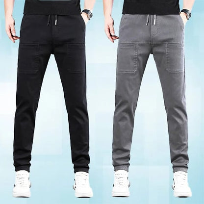 🔥Last Day Sale 60% OFF🏆MultiPants – High Stretch Multi-pocket Durable Cargo Pants