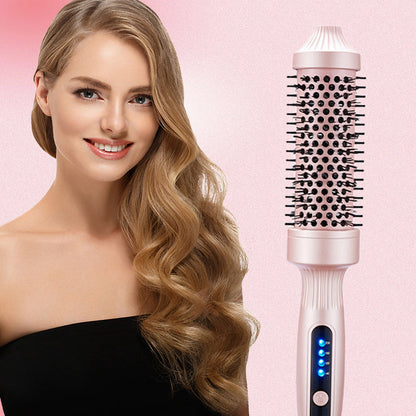 👍LAST WEEK SALE -Up to 50% OFF💇‍♀️2-in-1 Hair Fluffy Styling Comb✨Fluffy Volume in Minutes
