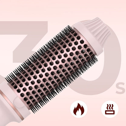 ⏰Last 4 hours Sale💇‍♀️2-in-1 Hair Fluffy Styling Comb✨Fluffy Volume in Minutes