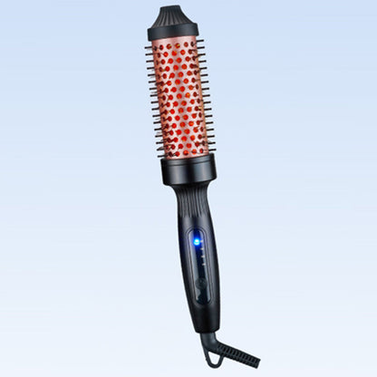 👍LAST WEEK SALE -Up to 50% OFF💇‍♀️2-in-1 Hair Fluffy Styling Comb✨Fluffy Volume in Minutes