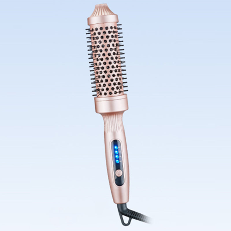 👍LAST WEEK SALE -Up to 50% OFF💇‍♀️2-in-1 Hair Fluffy Styling Comb✨Fluffy Volume in Minutes