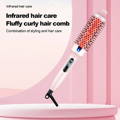 ⏰LAST DAY SALE 50% OFF✨Blowout Boost Ionic Thermal Brush