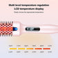 ⏰LAST DAY SALE 50% OFF✨Blowout Boost Ionic Thermal Brush