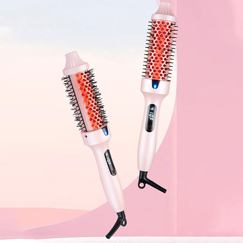 ⏰LAST DAY SALE 50% OFF✨Blowout Boost Ionic Thermal Brush
