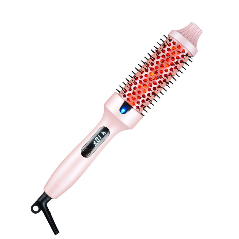 ⏰LAST DAY SALE 50% OFF✨Blowout Boost Ionic Thermal Brush