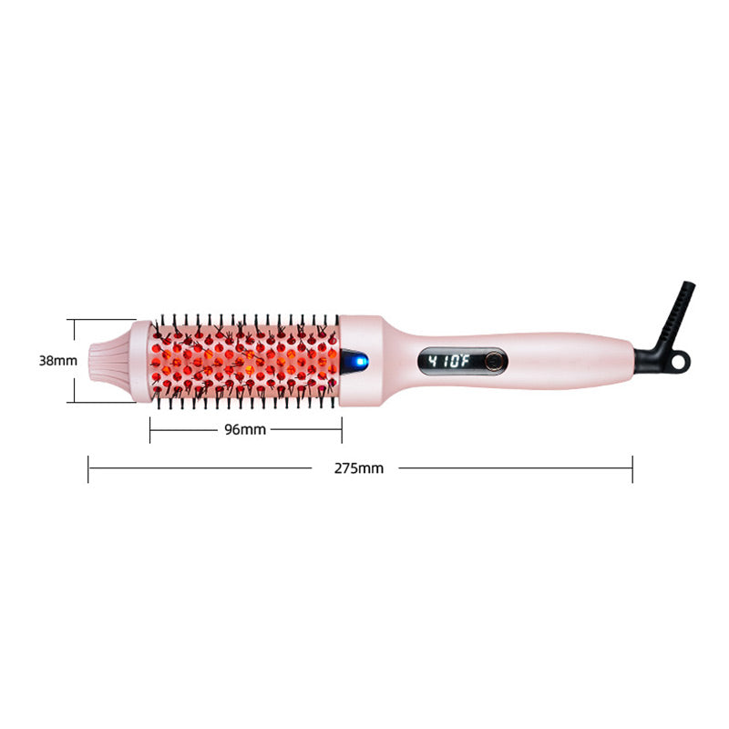 ⏰LAST DAY SALE 50% OFF✨Blowout Boost Ionic Thermal Brush