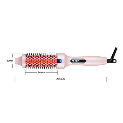 ⏰LAST DAY SALE 50% OFF✨Blowout Boost Ionic Thermal Brush