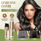 🔥NEW YEAR SALE-BUY 1 GET 1 FREE!!⚡50K+ SOLD!✨ 2-IN-1 HAIR DYE COMB