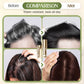 🔥NEW YEAR SALE-BUY 1 GET 1 FREE!!⚡50K+ SOLD!✨ 2-IN-1 HAIR DYE COMB