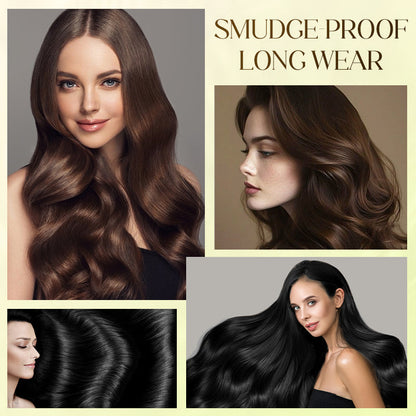 🔥NEW YEAR SALE-BUY 1 GET 1 FREE!!⚡50K+ SOLD!✨ 2-IN-1 HAIR DYE COMB