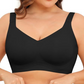 🔥NEW YEAR SALE⚡50K+ SOLD!💝🏆Super firming bra | Women Wirefree Seamless Bras 👍No more sagging breasts