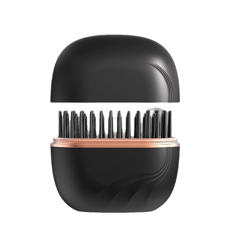 🎄Christmas Special Price £12.99!!💇‍♀️Mini Cordless Hair Straightener Comb
