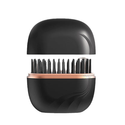 🎄Christmas Special Price £12.99!!💇‍♀️Mini Cordless Hair Straightener Comb
