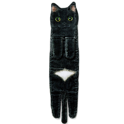 🎁Christmas Gift idea 50% OFF🎄🎅✨😺Cute Cat Hand Towel🐾