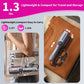 🎄Christmas Sale-Up to 70% OFF!!🎁Handheld Steam Iron for Clothes