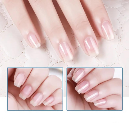 🔥NEW YEAR SALE - ONLY £7.99!!⚡50K+ SOLD!💅High-Gloss Quick-Dry Nail Oil💓