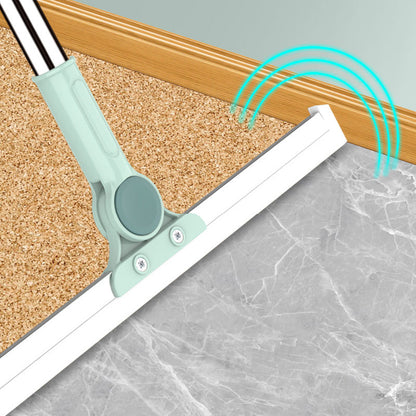 🧼LAST DAY SALE: Only £10.99! 🔥🔥Minky Flexi Edge Sweeper: Multi-Surface Cleaning for Floors, Carpets & Windows