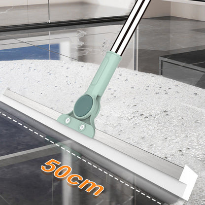🧼LAST DAY SALE: Only £10.99! 🔥🔥Minky Flexi Edge Sweeper: Multi-Surface Cleaning for Floors, Carpets & Windows