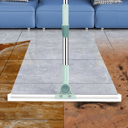 🧼LAST DAY SALE: Only £10.99! 🔥🔥Minky Flexi Edge Sweeper: Multi-Surface Cleaning for Floors, Carpets & Windows