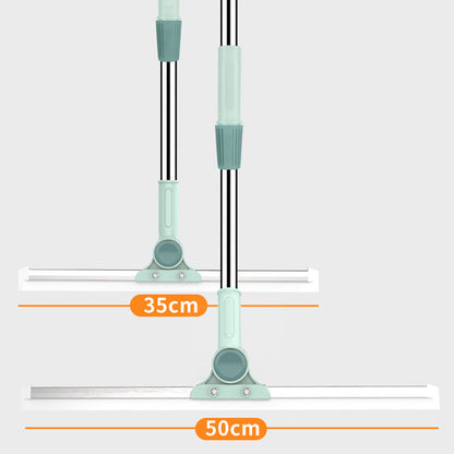 🧼LAST DAY SALE: Only £10.99! 🔥🔥Minky Flexi Edge Sweeper: Multi-Surface Cleaning for Floors, Carpets & Windows