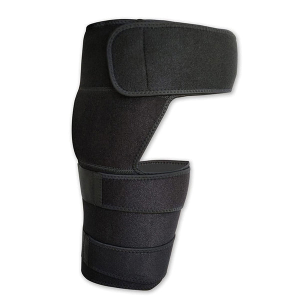 Hip & Thigh Brace for Recovery & Mobility