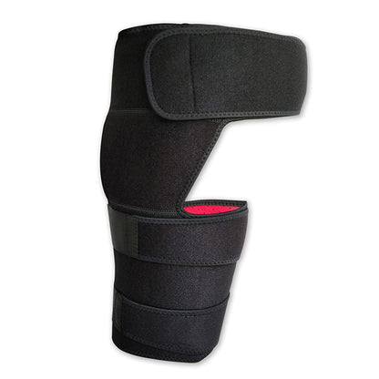Hip & Thigh Brace for Recovery & Mobility