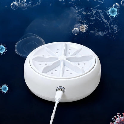 🔥LAST DAY SPECIAL PRICE £9.99!!⚡50K+ SOLD!🍇🍅Effortless Vortex Fruit & Vegetable Washer – Removes Pesticides, BPA-Free & Easy-Clean Design 💧