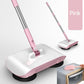 🔥LAST DAY SALE £14.99!!⚡50K+ SOLD!🤖🧹SMART ROBOT VACUUM CLEANER MOP & BROOM