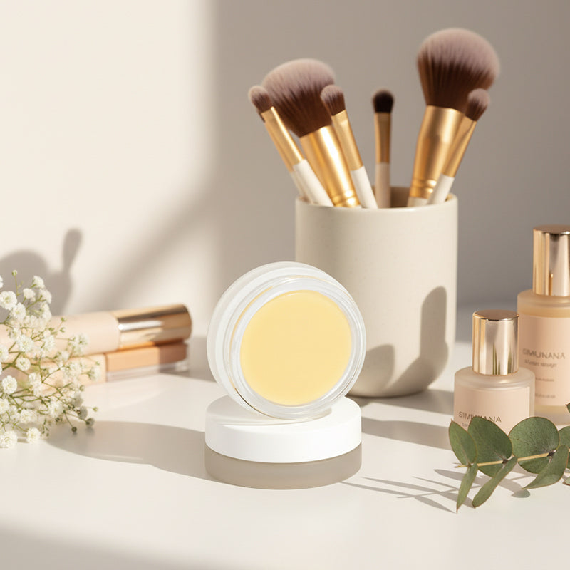 🔥Last Day Special Price ￡8.99!!⚡50K+ SOLD💕Portable Solid Makeup Brush Cleanser Soap