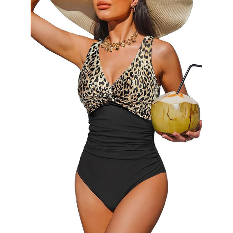 ⛱️2026 HOT SALE 70% OFF💖Women's One-Piece Swimsuit