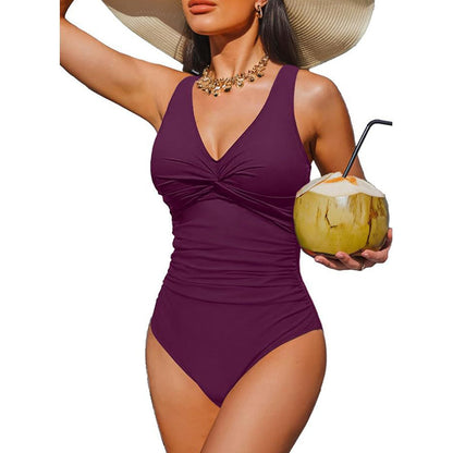 ⛱️2026 HOT SALE 70% OFF💖Women's One-Piece Swimsuit