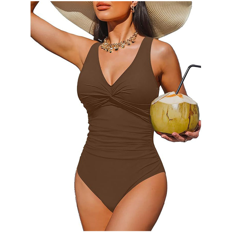 ⛱️2026 HOT SALE 70% OFF💖Women's One-Piece Swimsuit