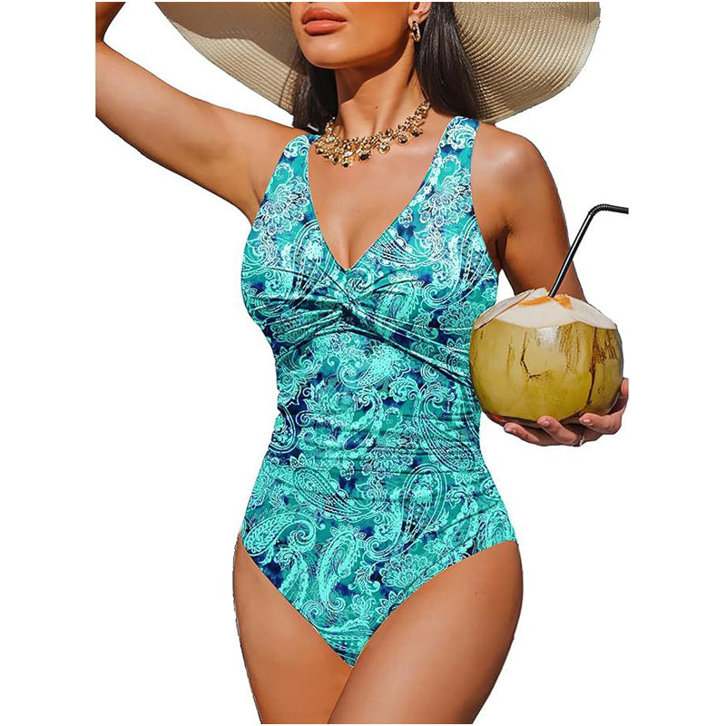 ⛱️2026 HOT SALE 70% OFF💖Women's One-Piece Swimsuit
