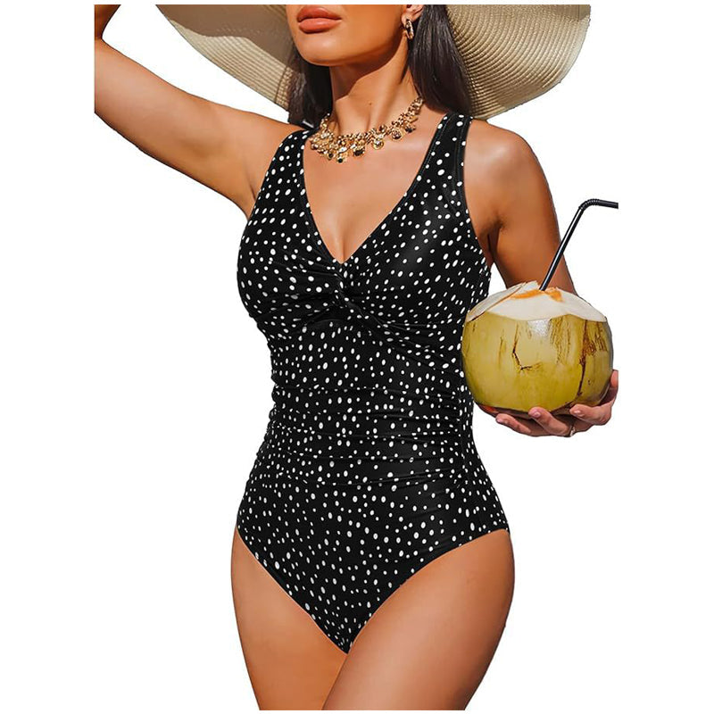 ⛱️2026 HOT SALE 70% OFF💖Women's One-Piece Swimsuit