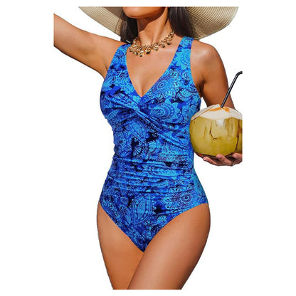 ⛱️2026 HOT SALE 70% OFF💖Women's One-Piece Swimsuit