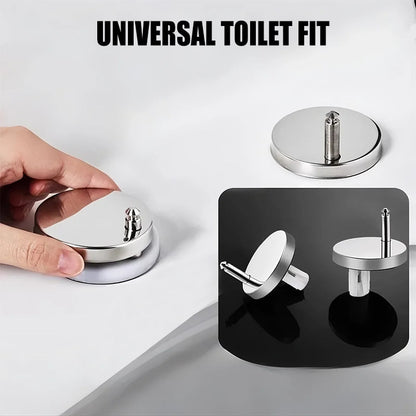 🔥LAST DAY SPECIAL PRICE £6.99!!⚡50K+ SOLD!🚽Universal Toilet Seat Mounting Bolts