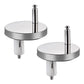 🔥LAST DAY SPECIAL PRICE £6.99!!⚡50K+ SOLD!🚽Universal Toilet Seat Mounting Bolts