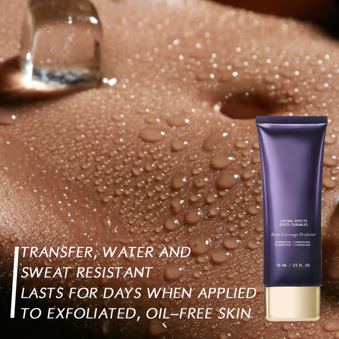 🎁Buy 1 Get 1 Free with FREE BODY BRUSH ✨- DermBlend™ Skin Perfector – The UK’s #1 Dermatologist-Tested Body Concealer