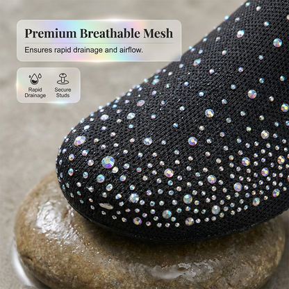 🏖️Summer Hot Sale £14.99 !!!🌊💨 Quick-drying Swimming Shoes For Beachcombing 🐚👣