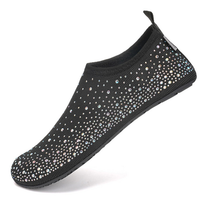 🏖️Summer Hot Sale £14.99 !!!🌊💨 Quick-drying Swimming Shoes For Beachcombing 🐚👣