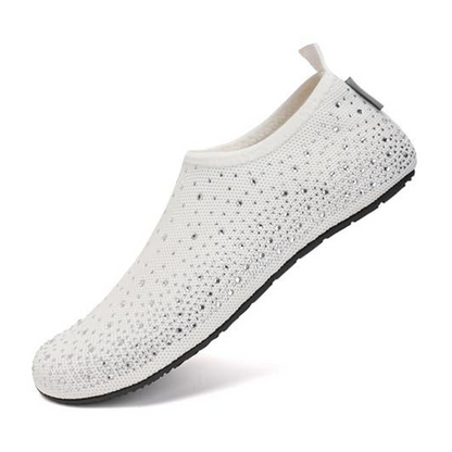 🏖️Summer Hot Sale £14.99 !!!🌊💨 Quick-drying Swimming Shoes For Beachcombing 🐚👣