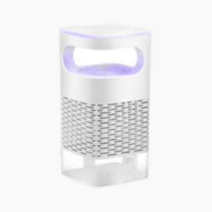 🔥Summer Hot Sale £12.99!!💥50K+ SOLD! 🔇🦟UV Fly Trap with Transparent Catch Box