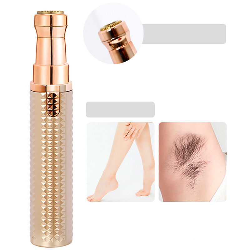 🔄🧔‍♀️🧔‍♂️ LIMITED-TIME 50% OFF! 3-in-1 Electric Eyebrow Trimmer – Interchangeable Heads for Brows, Face, and Detail Trimming – Ideal for Men and Women, Keeps You Groomed Anywhere, Anytime 🌍💈