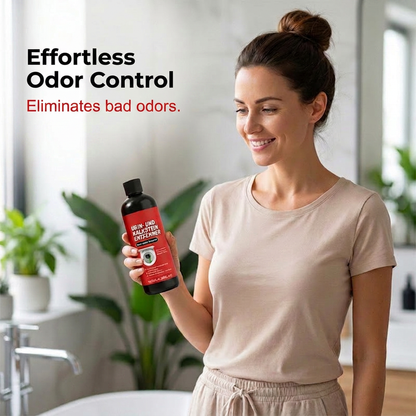🏆 Last Day Special Price £9.99 ! 🔥Buy 2 Get 1 Free💎 Heavy-Duty Toilet Cleaner 🧪 Melts Away Years of Urine Scale & Limescale ✨ No More Scrubbing