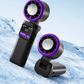 ✨ Limited Time! ✨Portable Cooling Fan with Ice Compress Plate
