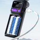 ✨ Limited Time! ✨Portable Cooling Fan with Ice Compress Plate