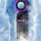 ✨ Limited Time! ✨Portable Cooling Fan with Ice Compress Plate