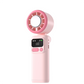 ✨ Limited Time! ✨Portable Cooling Fan with Ice Compress Plate