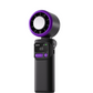 ✨ Limited Time! ✨Portable Cooling Fan with Ice Compress Plate