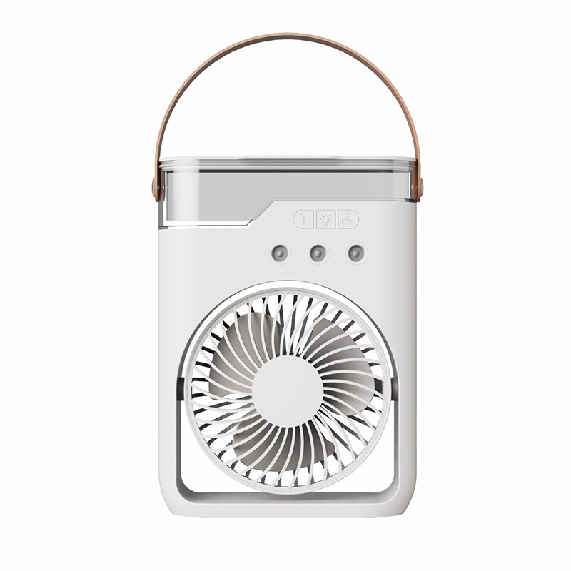 🏆LAST DAY 50% OFF!🌌Multi-Functional Portable Air Conditioner